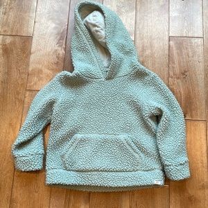 Gap Girls hoodie 5T